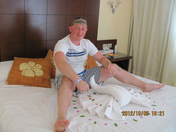 Павел Горбачев