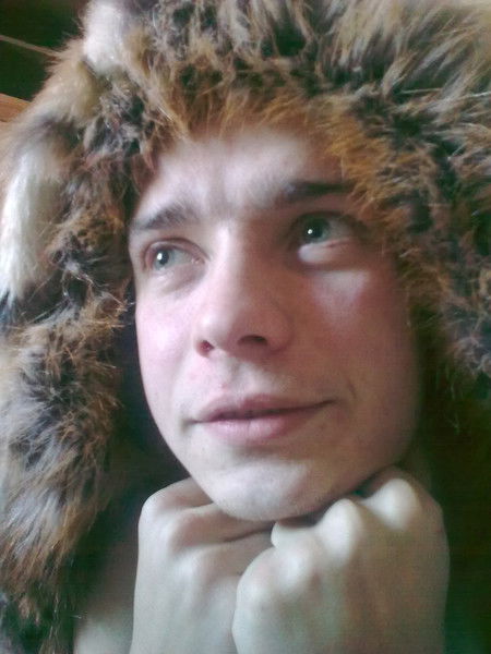 Андрей Микитенко