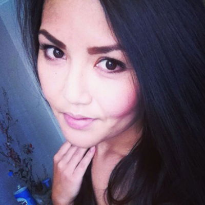 Индира Сапакова