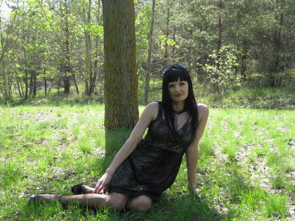 Ольга Завьялова