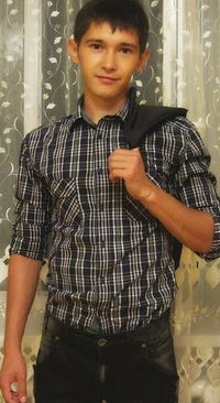 Артур Юсупов