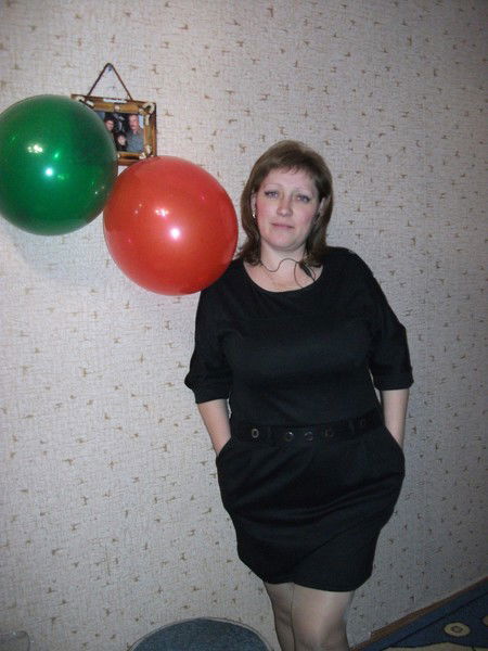 Анна Федина(Крайнова)