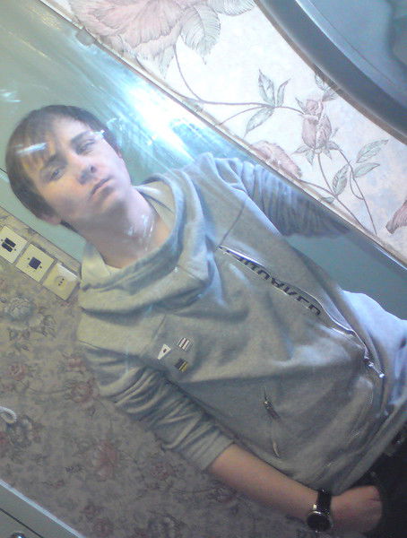 Денис Курсkий