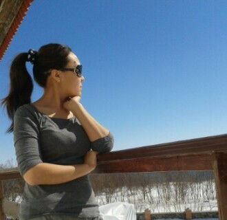 Cholpon Abdykerimova