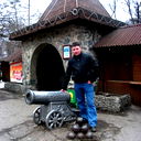 Александр Базуев