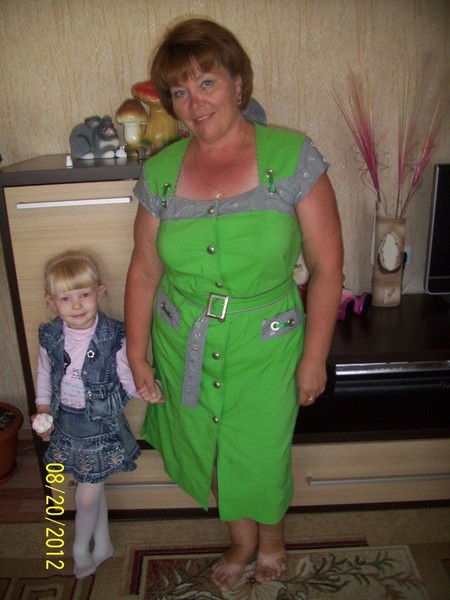 Елена Лукманова (Данилина)