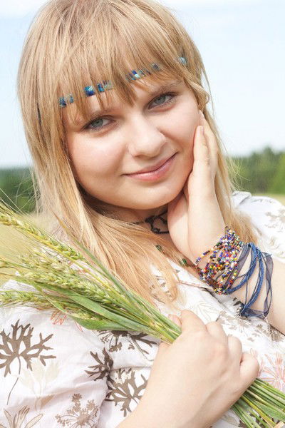 Наталья Гапеенко