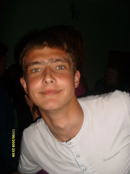 Евгений Солонинкин