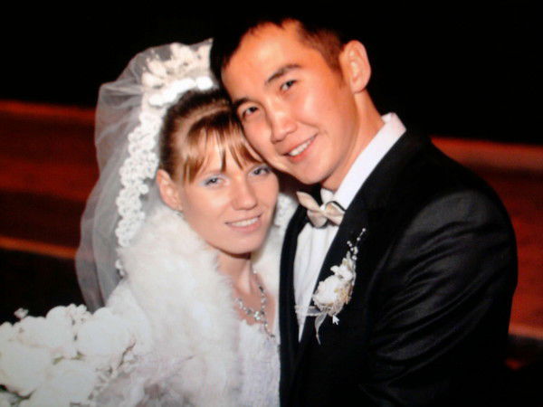 Кайрат Адильбаев