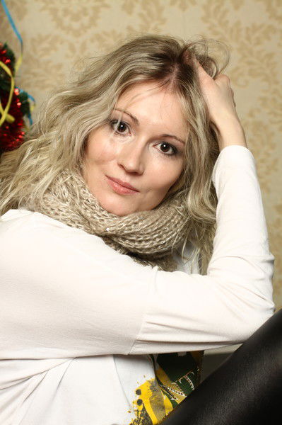 Таисия Евсеева