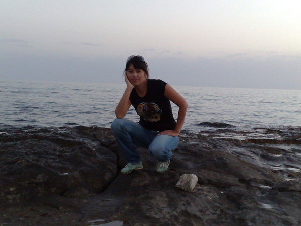 Салтанат Ерденова