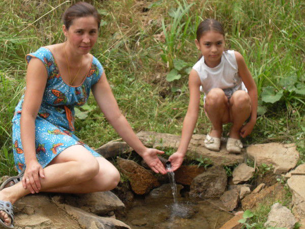 Вера Викторова