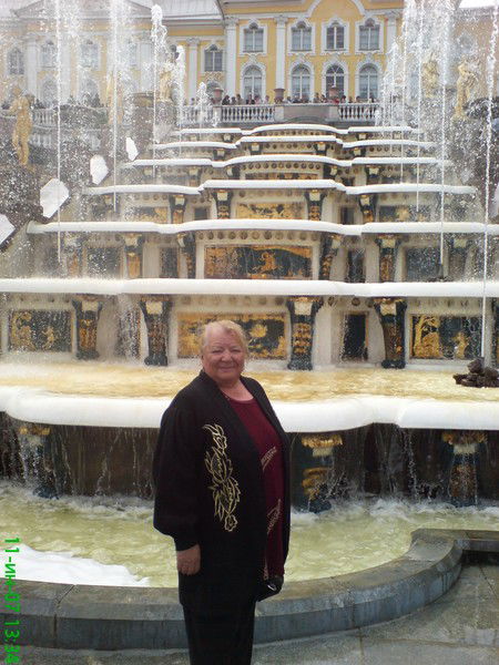 Натали Рындина