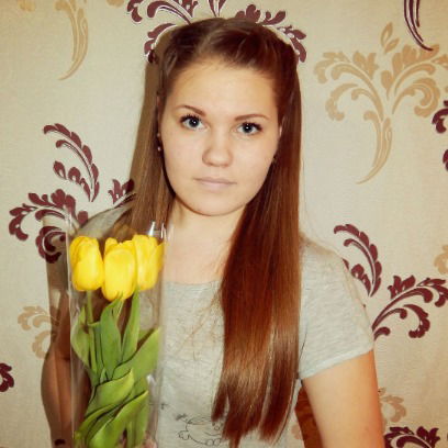 Люба Пасёнова