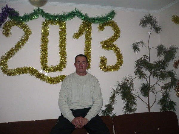 Тахир Мусаев