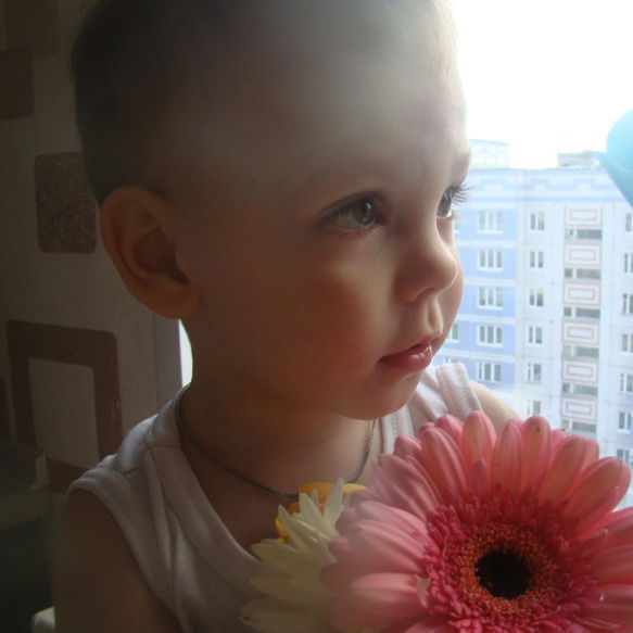 Виктория Белова