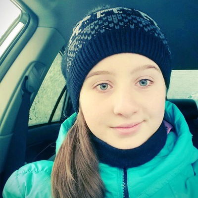 Анна Пастухова