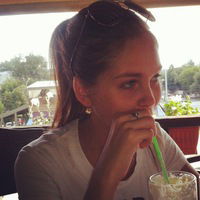 Юлия Распопова