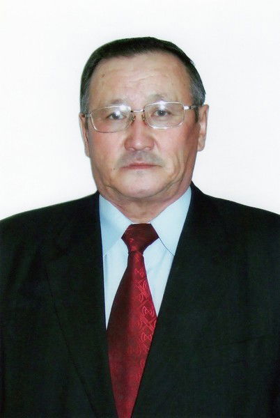 Карасай Бекназаров