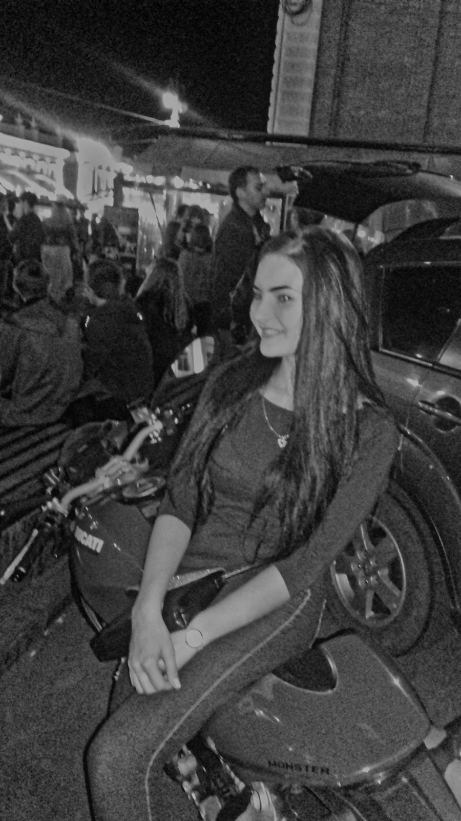 Сашенька Сошкина