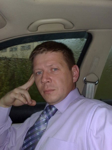 Андрей Андреев