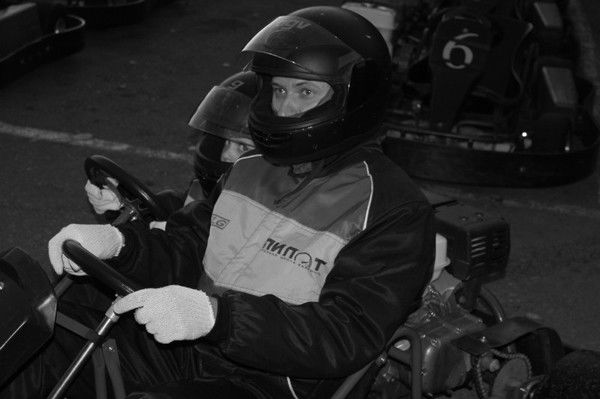 Алексей Бескищенко