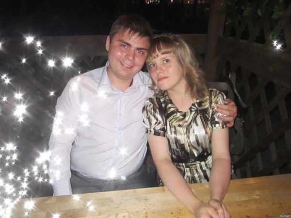 Женечка Petrova