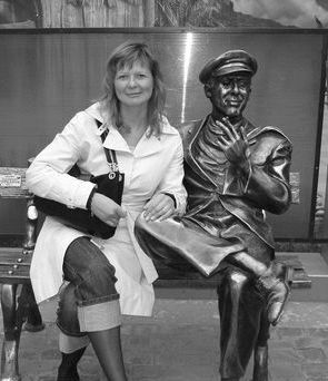 Лилия Каримова