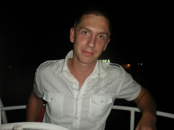 Алексей Клюппа