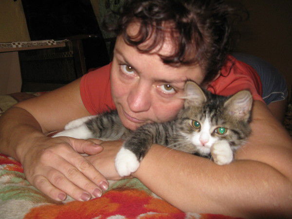 Наталья Роткина