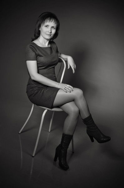 Ирина Мурзина