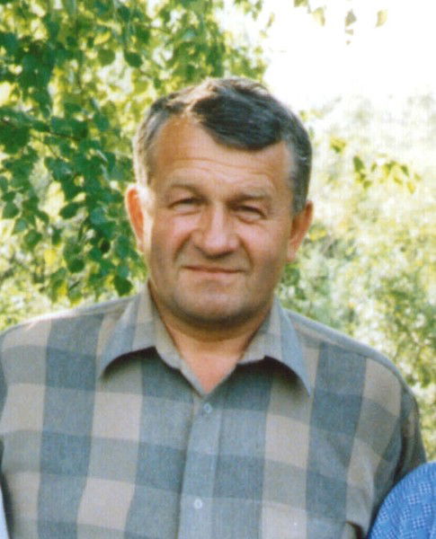 Расиль Шакиров