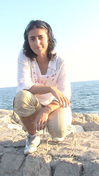 Нателла Болдарь