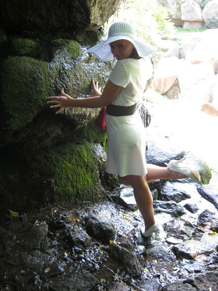 Татьяна Шинкаренко