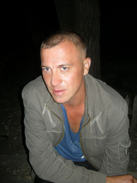 Михаил Ковалев