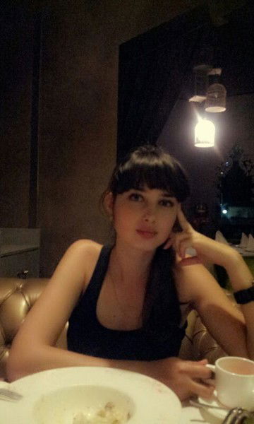 Марго Степовая