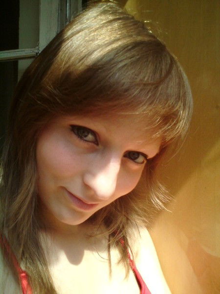 Александра Орехова