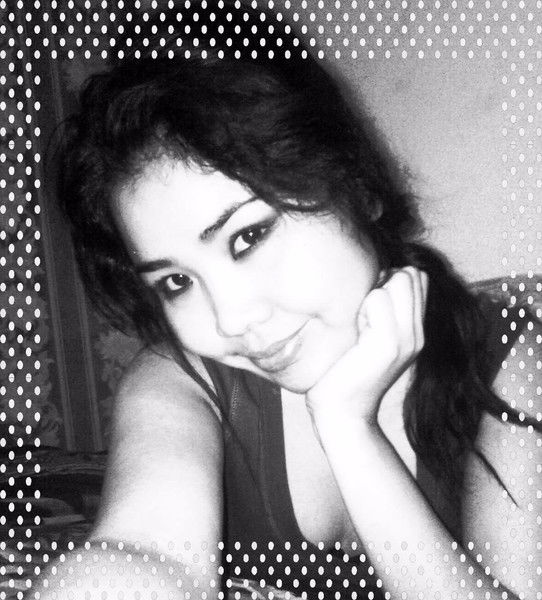 Темирбаева Асель