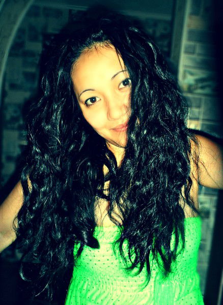 Светлана Хамракулова