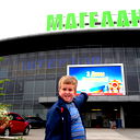 Денис Проценко