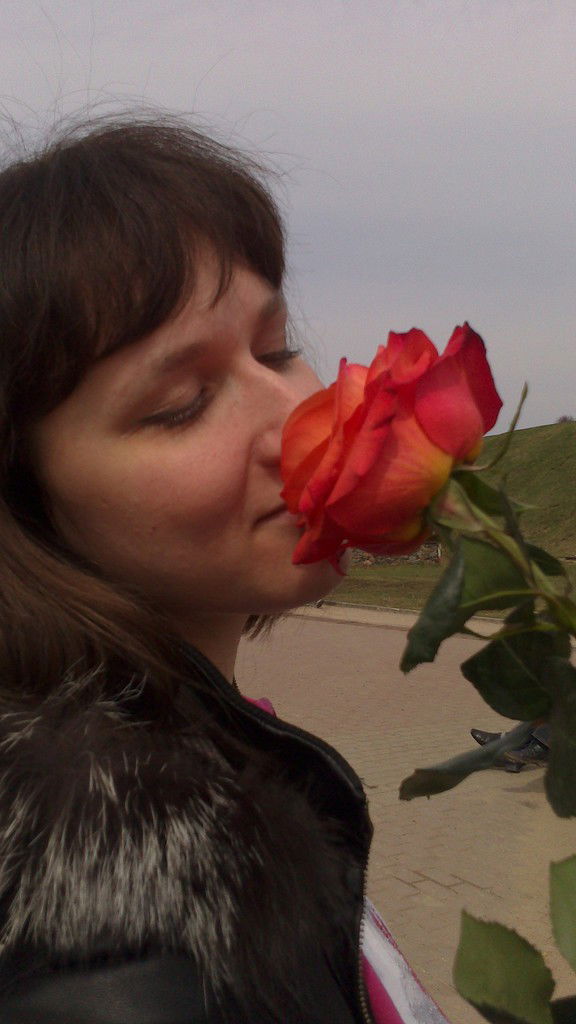 Аленка Зайка