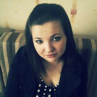 Алена Сатанчук