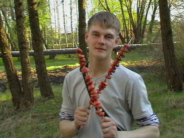 Иван Зубрилов