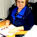 Ирина Орлова