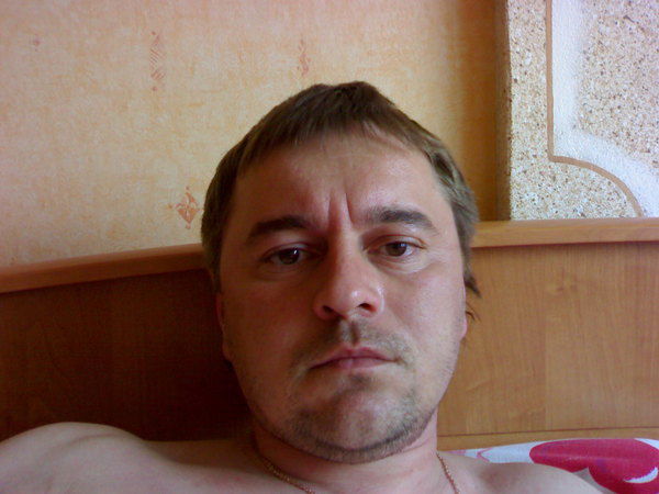 Роман Бочаров