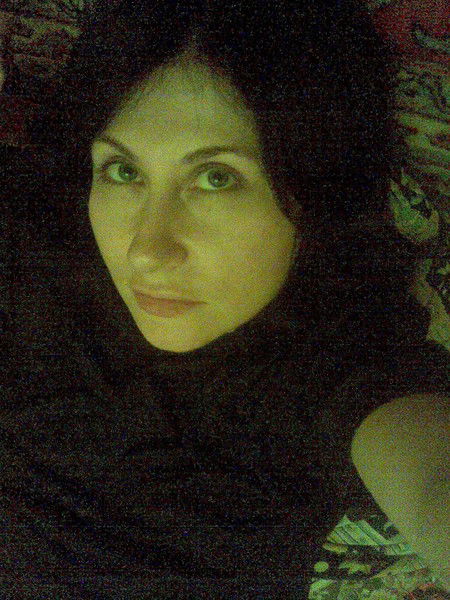 Юля Невская