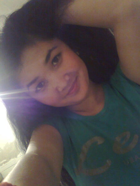 Gulfairuz Turganbekkyzy