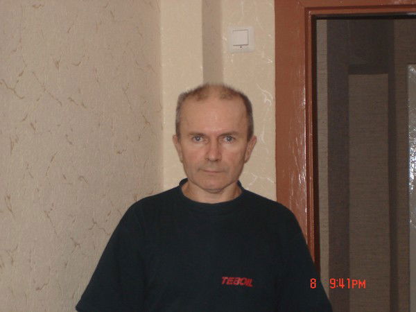 Анатолий Ластовка