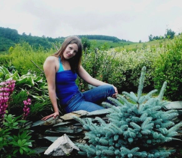 Ольга Иванова