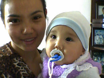 Салтанат-Бегімсұлу Мейрамбайкызы